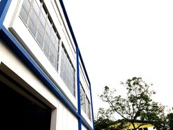 Tuas Avenue 1 (D22), Factory #555021071